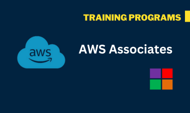 AWS Associate
