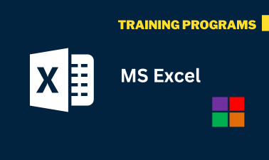 MS Excel