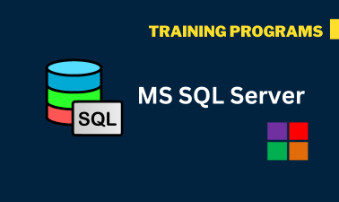 MS SQL Server